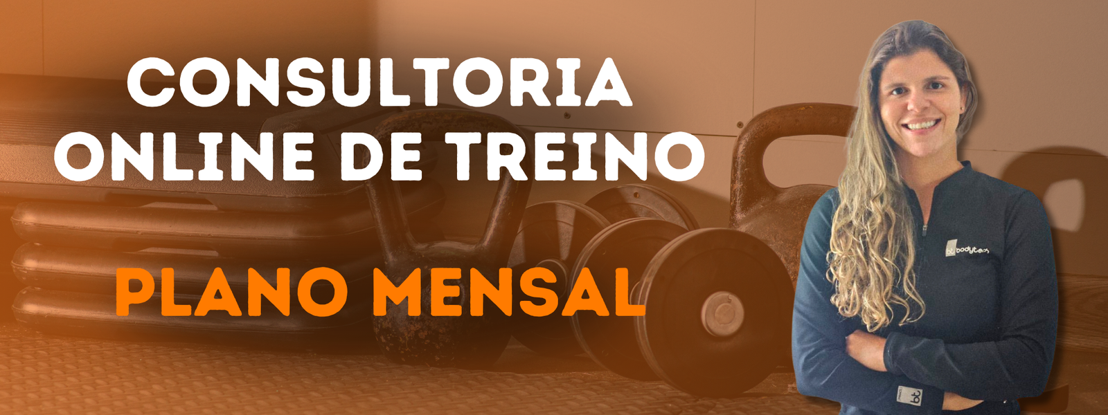 Consultoria Online - Plano Mensal