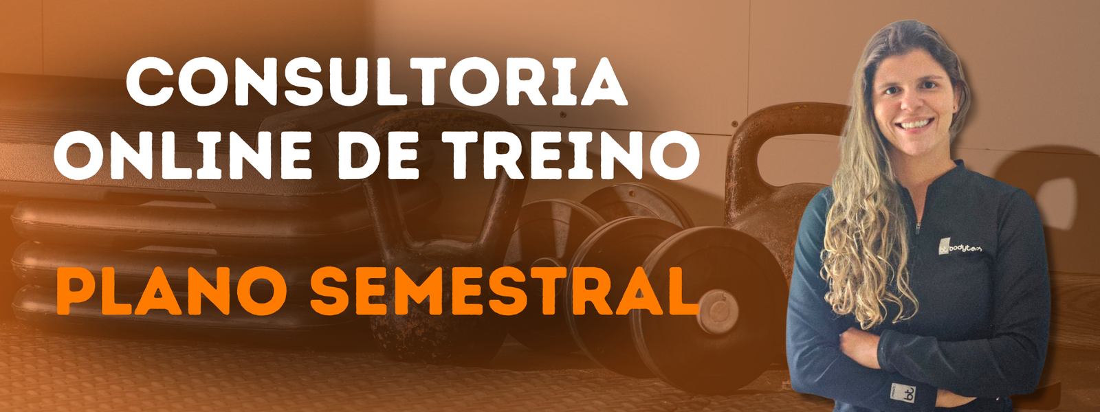 Consultoria Online - Plano Semestral